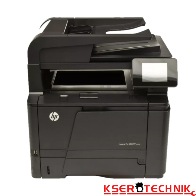 Urządzenie wielofunkcyjne Drukarka Ksero Skaner HP LaserJet Pro 400 M425dn DADF